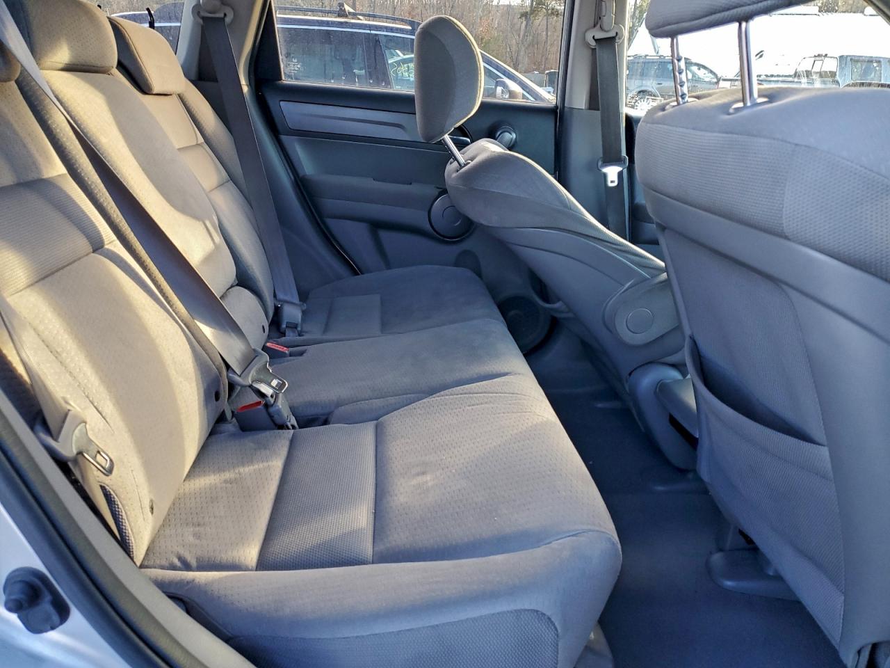 Lot #3308304166 2009 HONDA CR-V EX