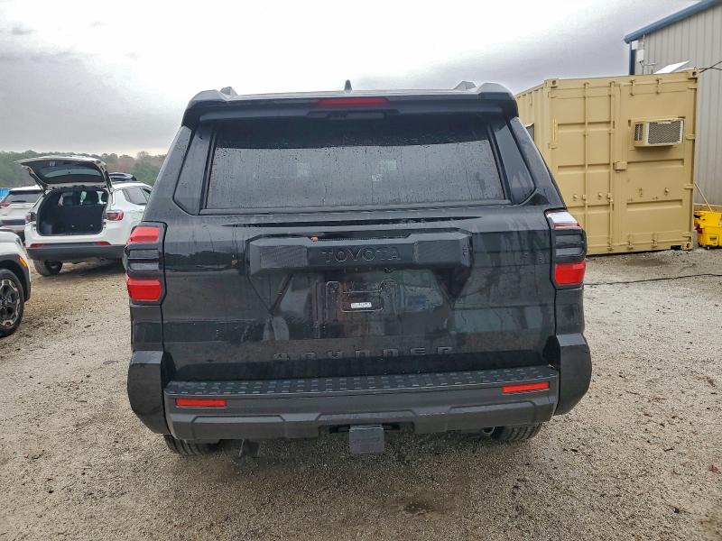 2025 TOYOTA 4RUNNER SR5 #3312673161