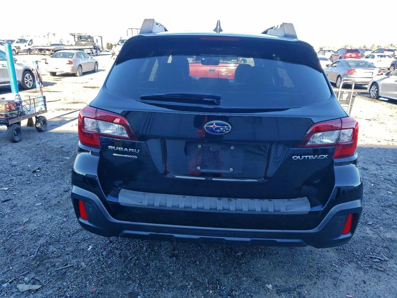 2019 SUBARU OUTBACK 2. #3303830469