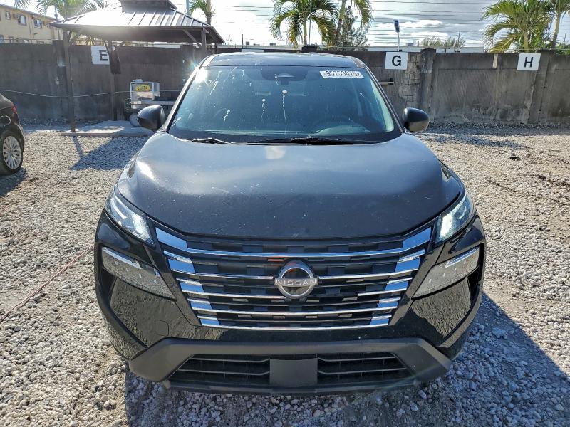 2025 NISSAN ROGUE S #3304522452