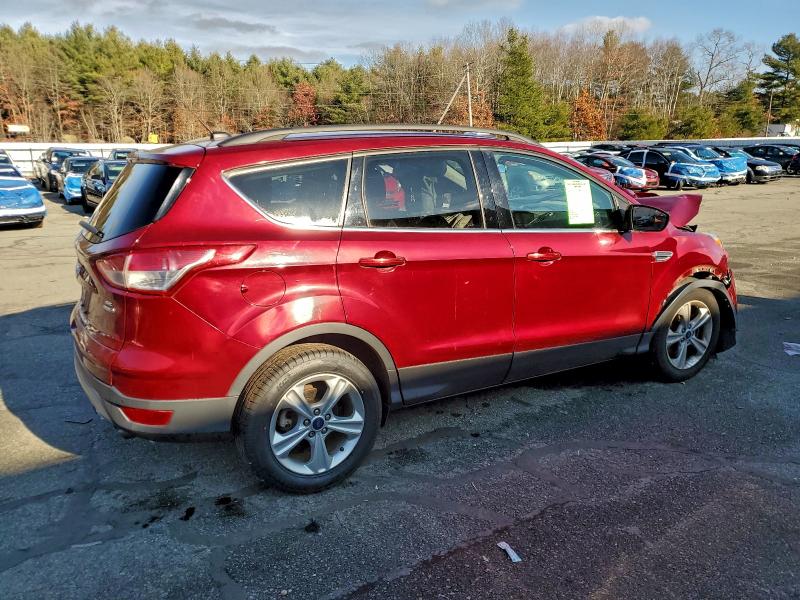 2015 FORD ESCAPE SE #3312539615