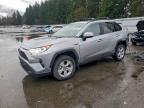 Lot #3318054423 2019 TOYOTA RAV4 XLE