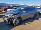 2015 NISSAN ROGUE S #3315562789
