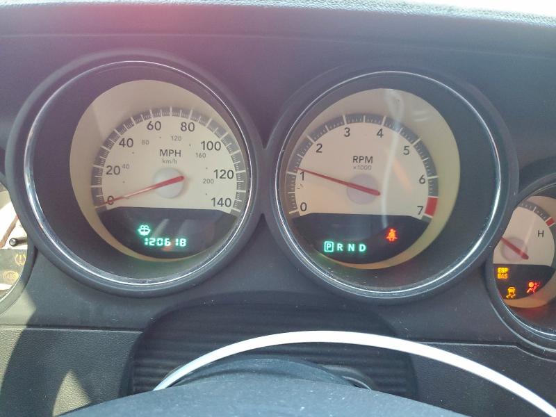 2010 DODGE CHALLENGER #3304142486