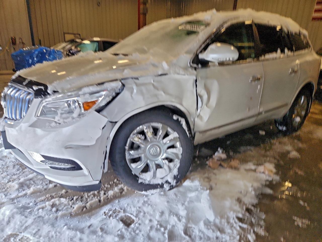 Lot #3311891215 2016 BUICK ENCLAVE