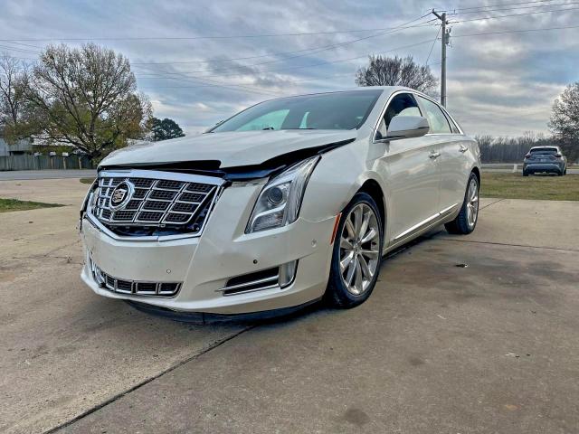 2014 CADILLAC XTS LUXURY #3304513458