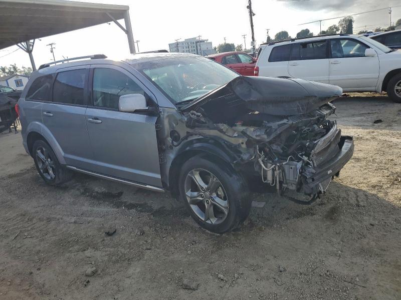 2015 DODGE JOURNEY CR #3303864705