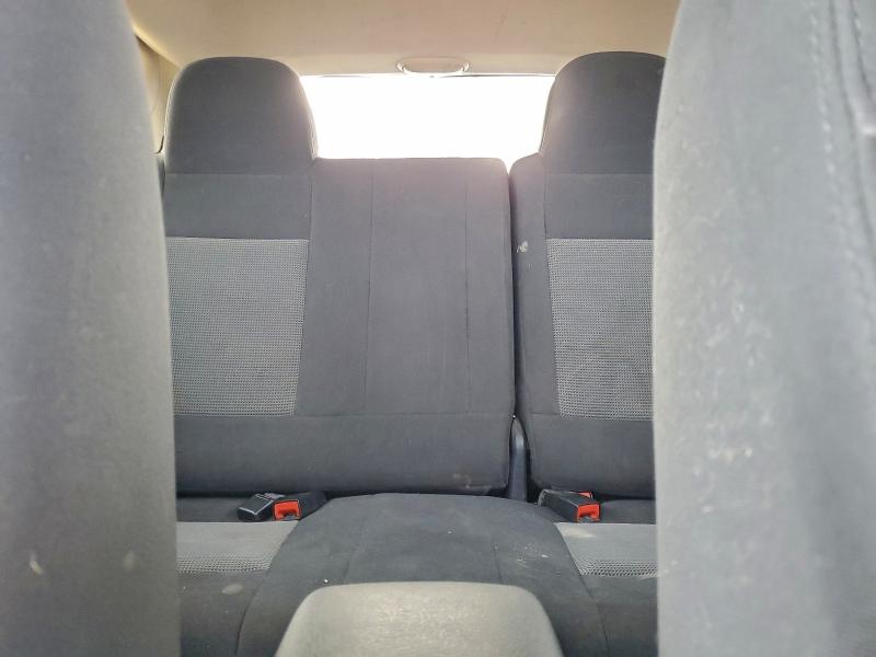 2017 JEEP COMPASS SP #3305572077