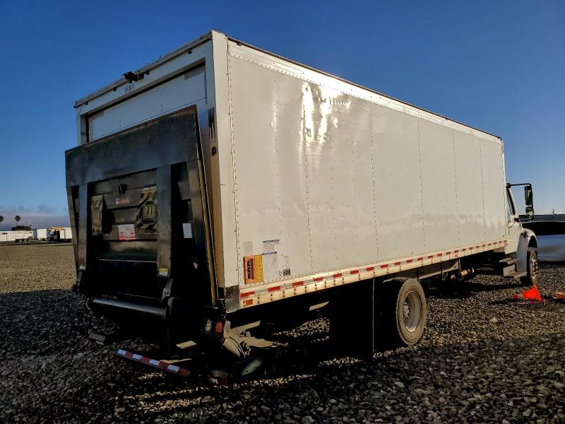 2018 FREIGHTLINER M2 #3319144312