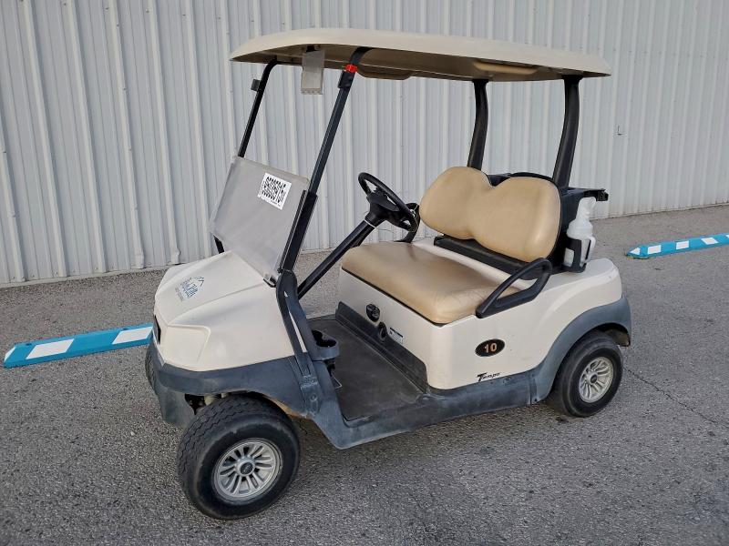 2022 CLUB CAR TEMPO FLA #3309650946