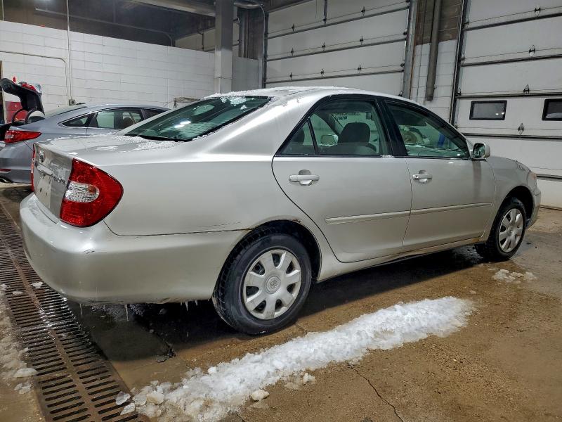 2004 TOYOTA CAMRY LE #3311473294