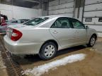 Lot #3311473294 2004 TOYOTA CAMRY LE