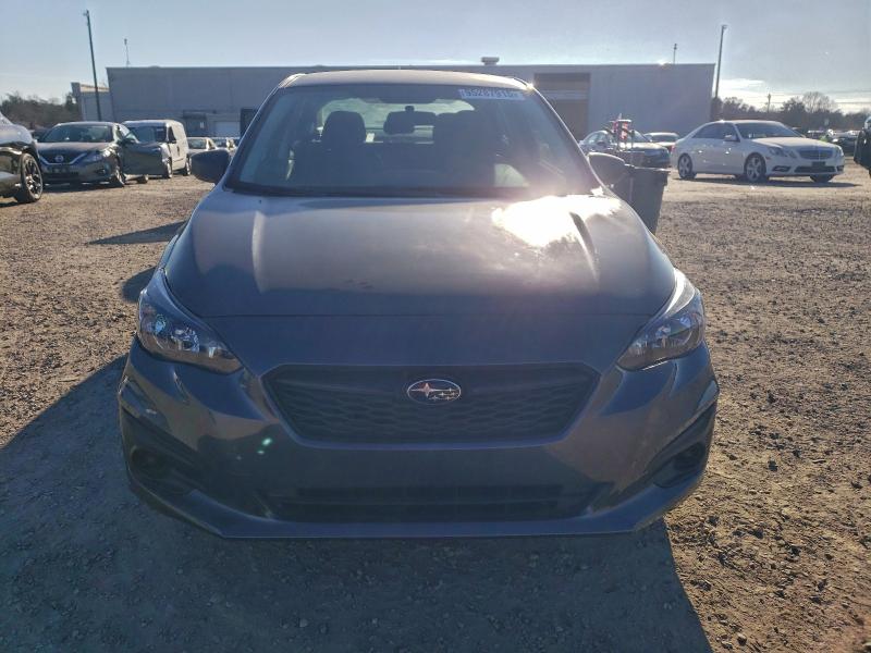 2018 SUBARU IMPREZA #3301847475
