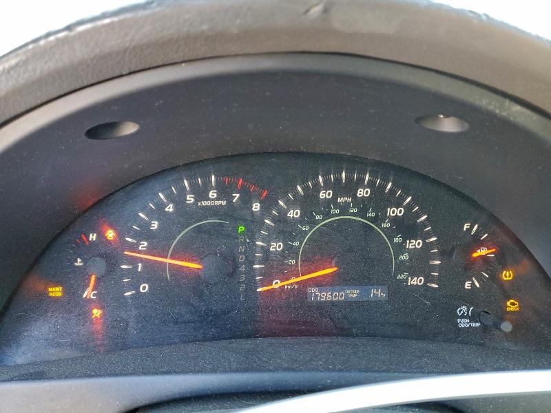 2008 TOYOTA CAMRY CE #3305383307