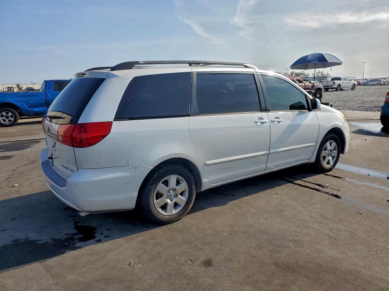 2006 TOYOTA SIENNA XLE #3304760936
