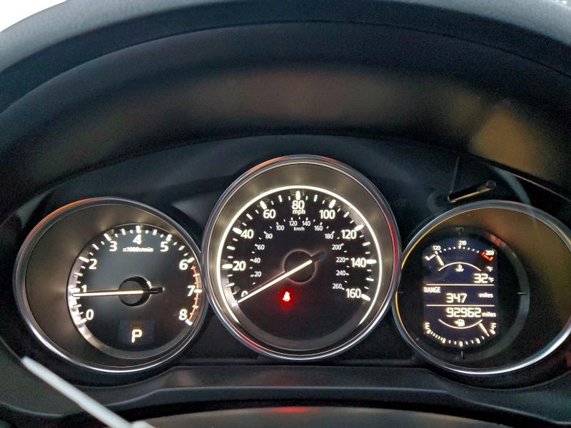 2019 MAZDA CX-5 SPORT #3302794915