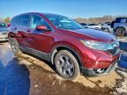 Lot #3317703100 2019 HONDA CR-V EX
