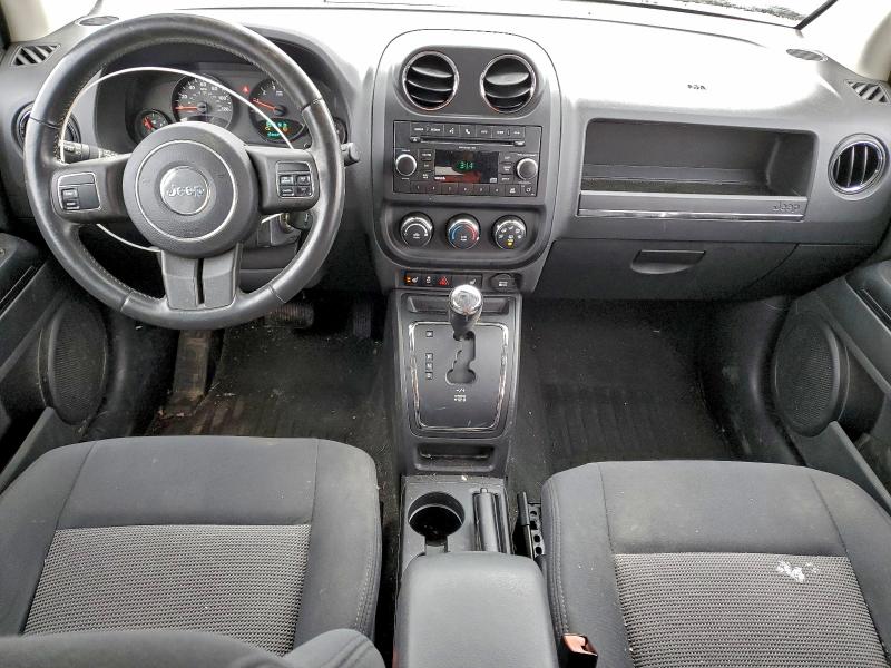 2011 JEEP COMPASS SP #3304547493