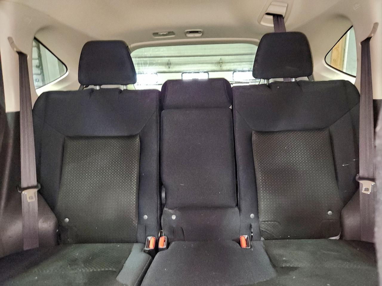 Lot #3309640140 2015 HONDA CR-V EX