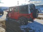 Lot #3305395311 2017 JEEP WRANGLER U