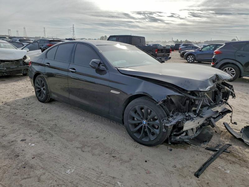2015 BMW 528 I #3318022407