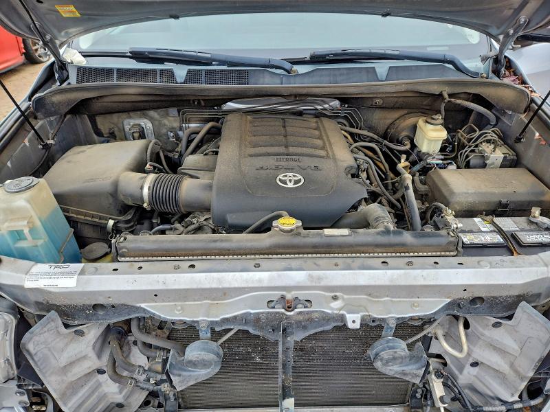 2011 TOYOTA TUNDRA DOU #3305299299