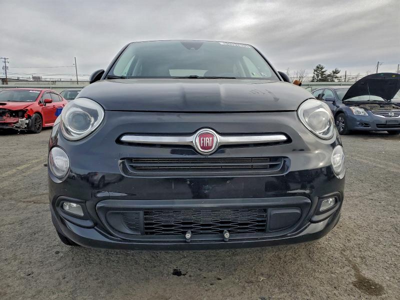 2017 FIAT 500X LOUNG #3317863948