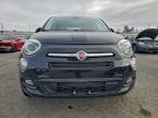 Lot #3317863948 2017 FIAT 500X LOUNG