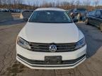 Lot #3302647050 2015 VOLKSWAGEN JETTA SE