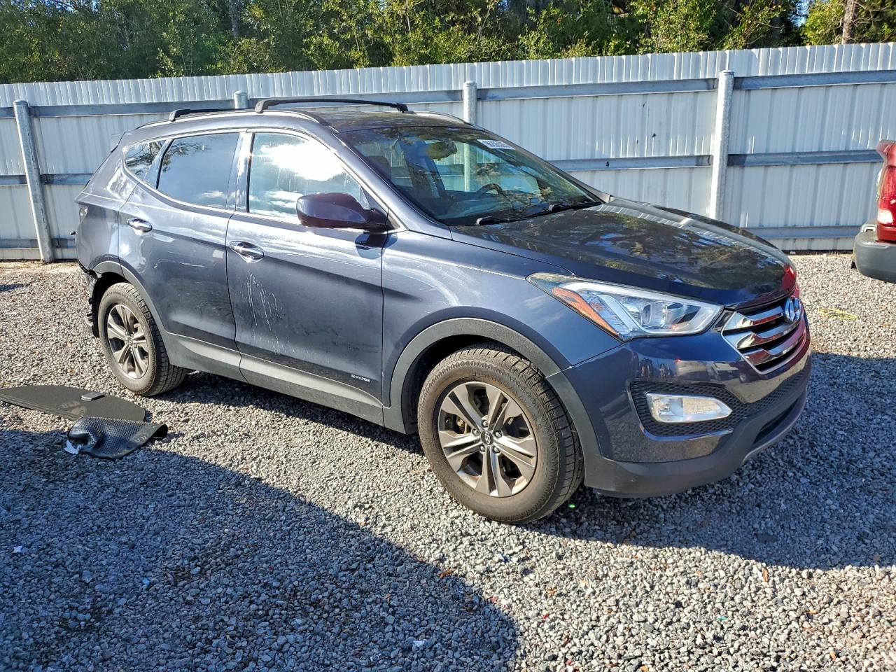 HYUNDAI SANTA FE S