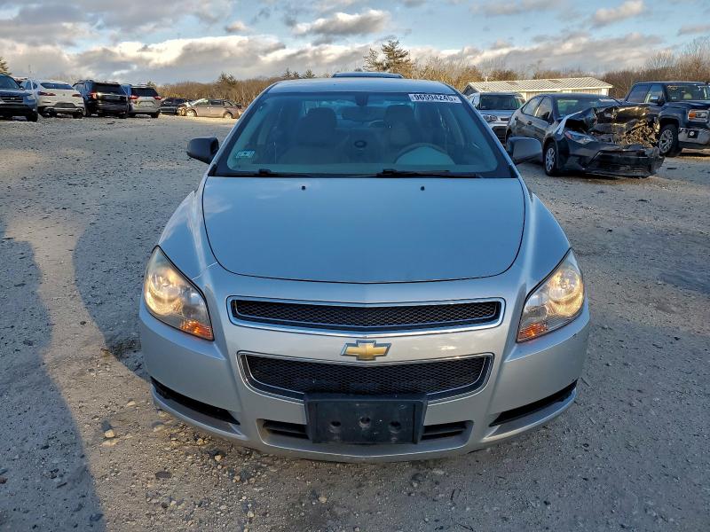 2011 CHEVROLET MALIBU #3315654788
