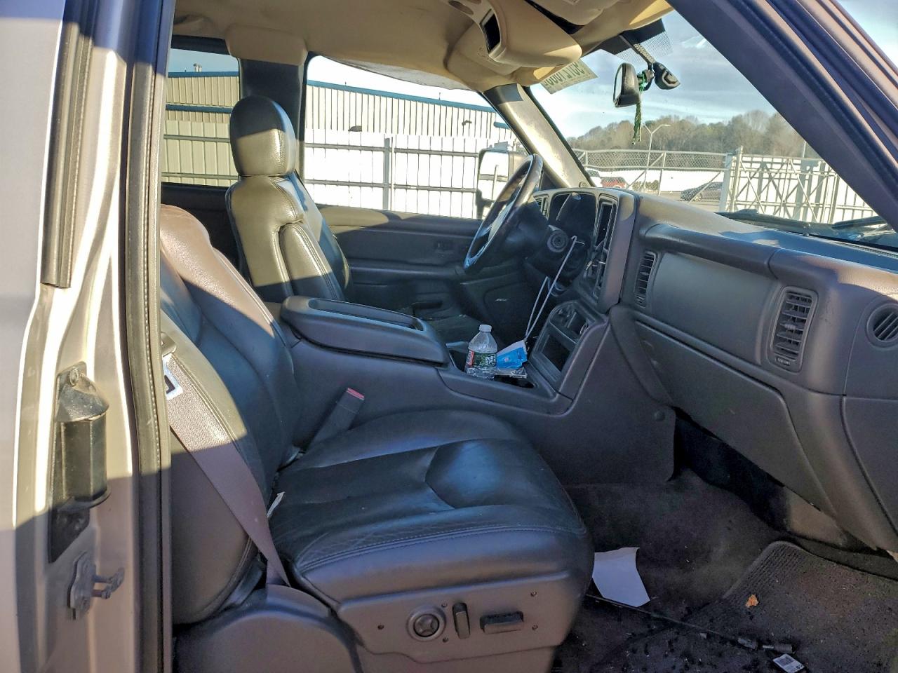 Lot #3317831191 2005 CHEVROLET SILVERADO