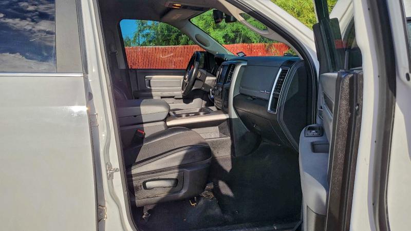 2019 RAM 1500 CLASS #3302810914