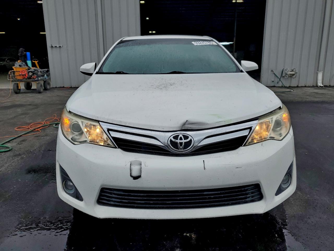 TOYOTA CAMRY L
