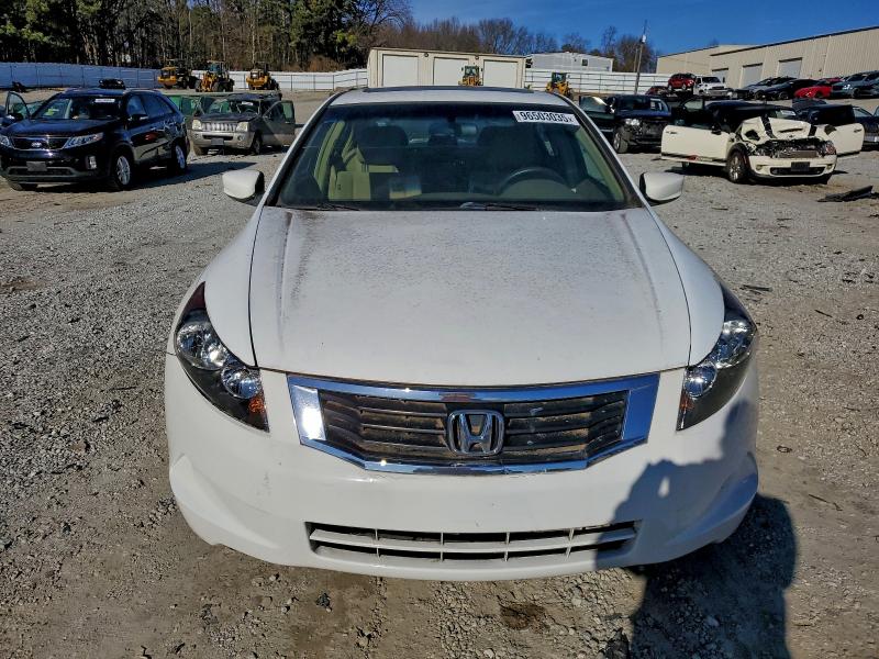 2008 HONDA ACCORD EX #3311554263