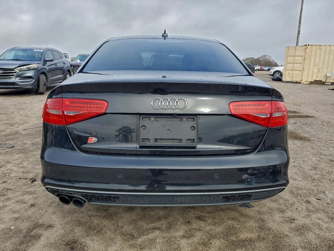 AUDI A4 PREMIUM PLUS