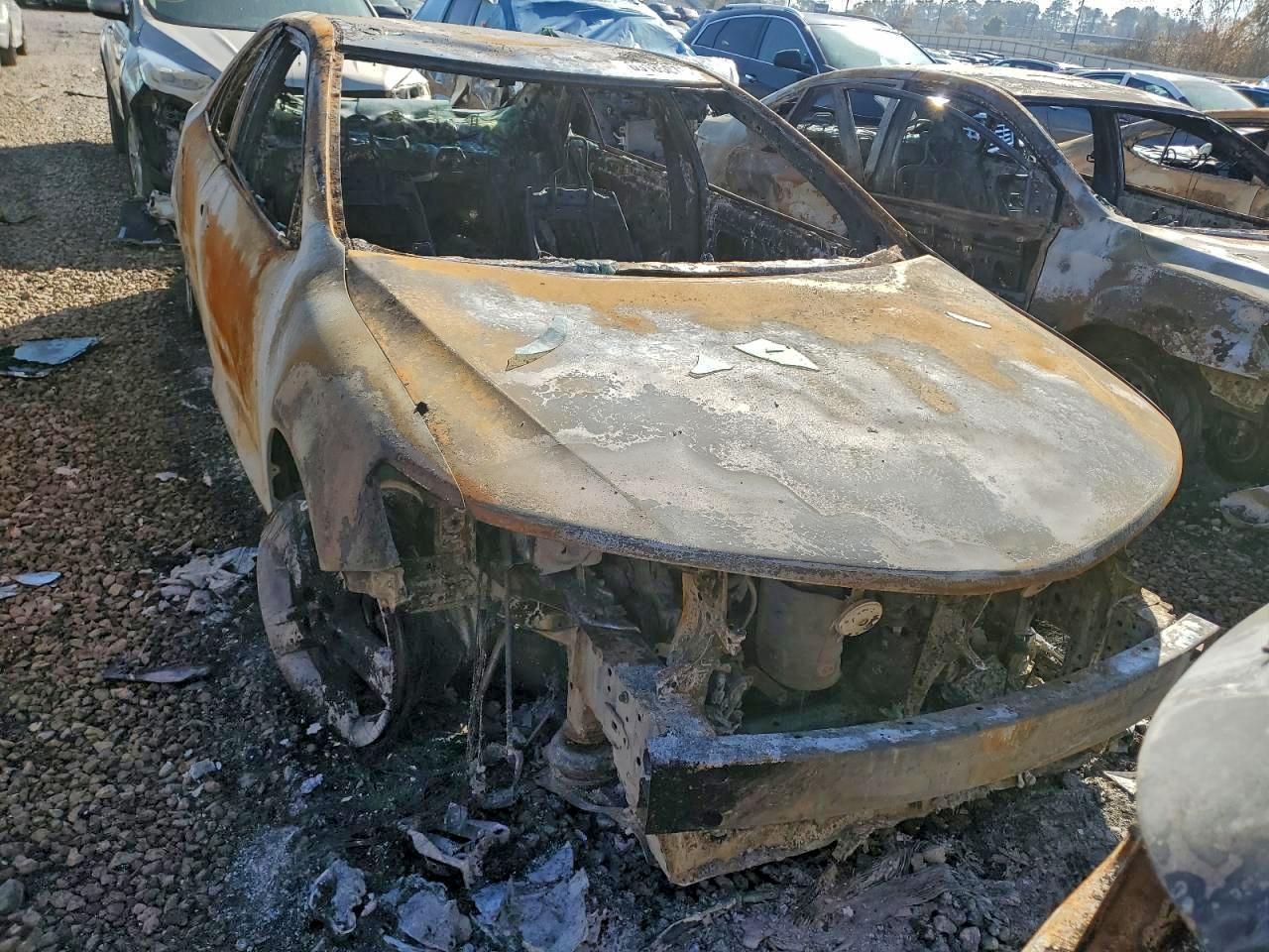 Lot #3317784069 2012 TOYOTA CAMRY BASE