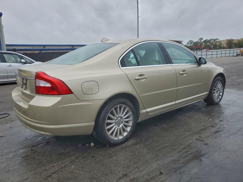 2007 VOLVO S80 3.2 #3302816971