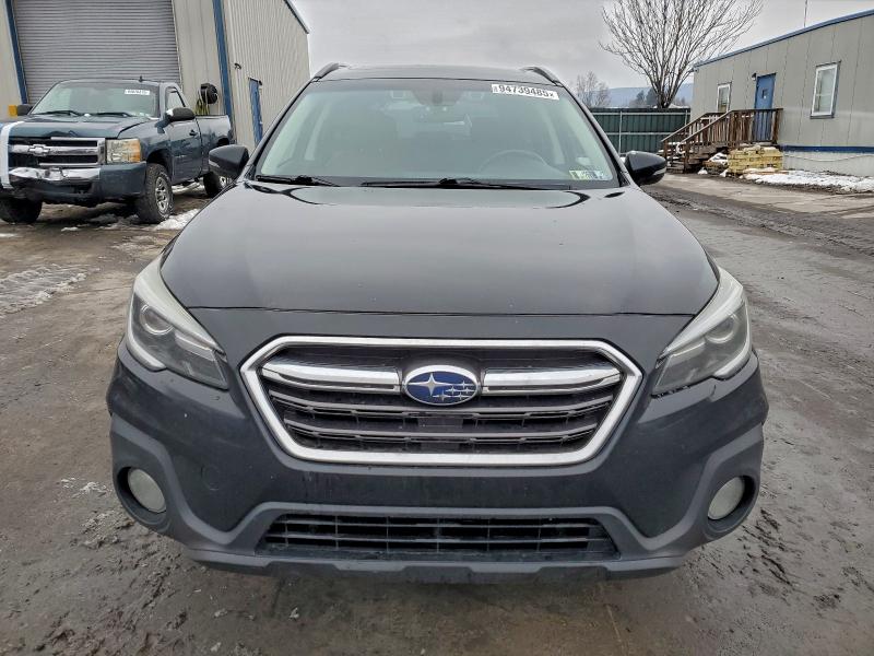 2019 SUBARU OUTBACK TO #3304596459