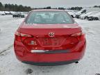 Lot #3316938094 2019 TOYOTA COROLLA L