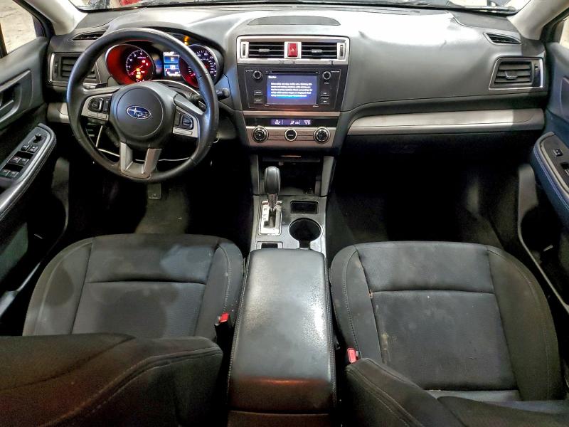 2016 SUBARU LEGACY 2.5 #3311583789