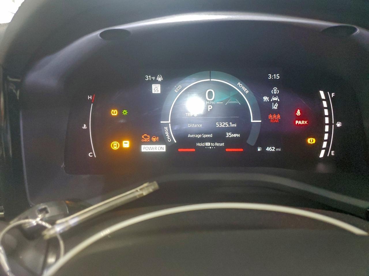 Lot #3311678228 2025 TOYOTA CAMRY XSE