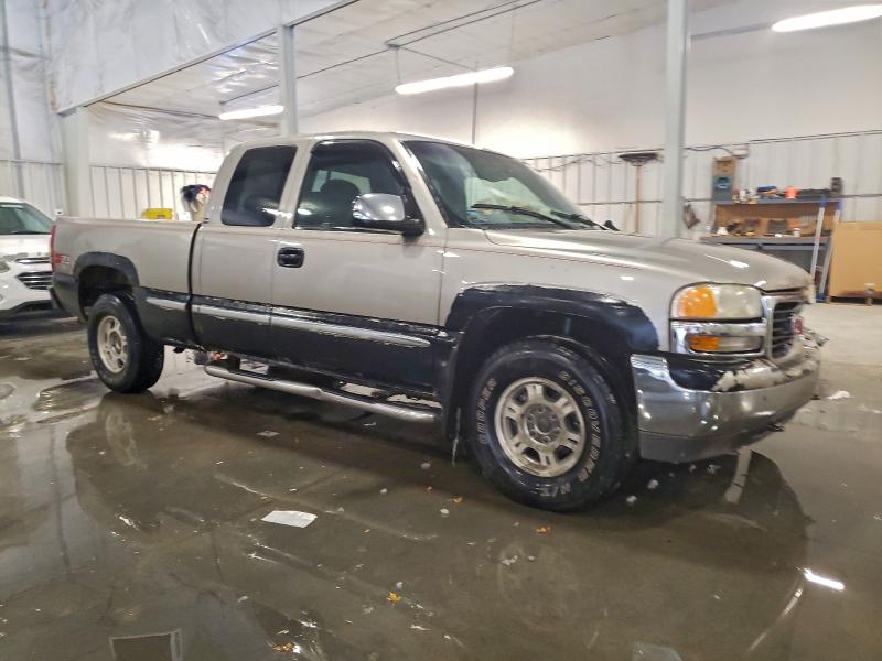 1999 GMC 1500 #3309366968