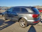 Lot #3317967902 2014 AUDI Q7 PRESTIG