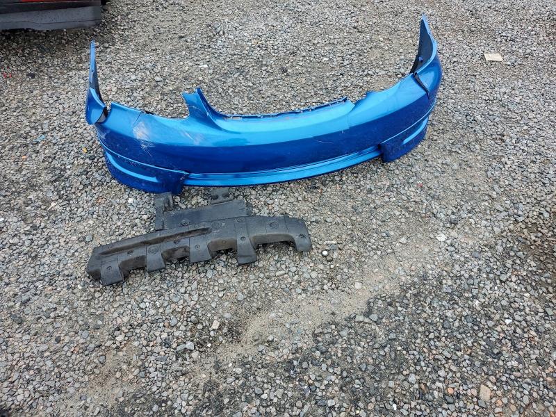 2007 TOYOTA COROLLA CE #3315892107