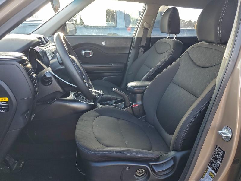 2015 KIA SOUL #3303804425