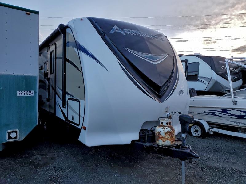 2016 KEYSTONE RV ZINGER #3315949081