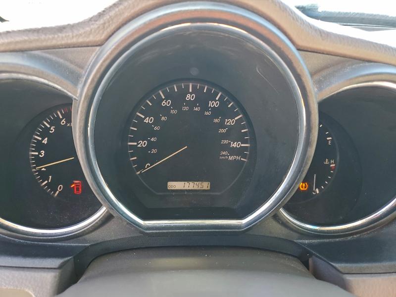 2008 LEXUS RX 350 #3309403015