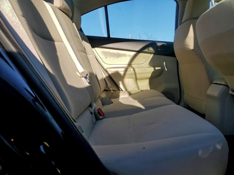 2014 SUBARU IMPREZA #3317703188