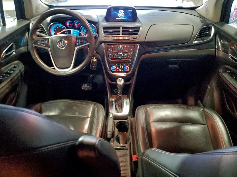 2015 BUICK ENCORE #3317799073